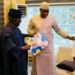 2027: Al-Makura Backs Ex-IGP Adamu for Nasarawa APC Governorship Ticket