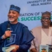 Governor AbdulRazaq, Senator Mustapha In Two-Horse Race For Kwara Central Senate Seat 5 Governor AbdulRazaq, Senator Mustapha In Two-Horse Race For Kwara Central Senate Seat