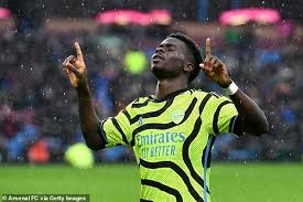 Arsenal Eye Strong Finish As Burnley Face Uphill Battle At Emirates 1 images 2026 05 18T180619.298