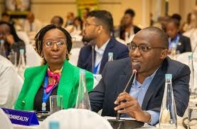St. George’s Varsity Advocates Improved Mental Health Support Across Africa