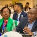 St. George’s Varsity Advocates Improved Mental Health Support Across Africa 5 St. George’s Varsity Advocates Improved Mental Health Support Across Africa