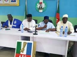 Primaries: Aggrieved Reps Aspirants Submit Petitions To Benue APC Appeal Panel 1 images 2026 05 18T190557.908