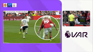 PGMO Admits Handball Error In Man Utd Goal Vs Forest 1 images 2026 05 18T190711.698