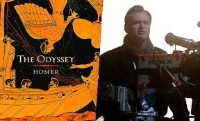 The Odyssey’ Is My Most Extreme Film Project — Christopher Nolan