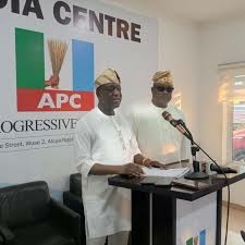 Senate Primaries: Deputy APC Scribe Withdraws, Others Defect, 39 Disqualified