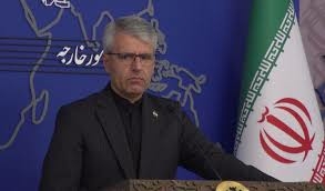 Iran Says Talks With U.S. On Peace Proposal Ongoing As Exchanges Continue