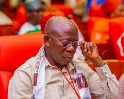 Oshiomhole, Ikpea Clinch APC Senate Tickets Unopposed In Edo