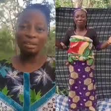 Oyo School Kidnap: Bandits Behead Abducted Teacher In Viral Video