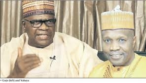 Gombe Central: Goje Loses APC Ticket As Gov Yahaya Hails Turn Out
