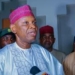 Kano Rift Deepens As Gov Yusuf Warns Kwankwaso Over “Boy” Remarks