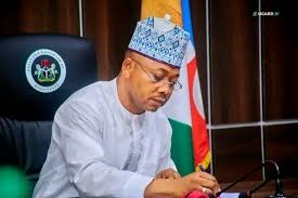 “I Will Contest Against You in 2027” — Echocho Dares Gov. Ododo After APC Primary Fallout 1 images 2026 05 19T120440.429