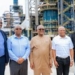 South African Investors Eye Opportunities As Dangote Set For Refinery Listing