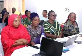 NHRC Trains Staff To Tackle Rising Elder Abuse Cases In Nigeria
