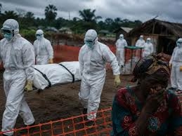 WHO Warns DRC Ebola Risk High Regionally, Low Globally