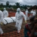 WHO Warns DRC Ebola Risk High Regionally, Low Globally