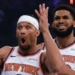 Knicks Stun Cavaliers In Game One Of Eastern Conference Finals
