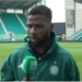 Iheanacho Set For Contract Extension Talks With Celtic