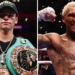 WBC Champion Garcia To Fight Benn In September