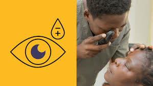 30% Of Nigerians With Diabetes Have Retinopathy --SightSavers 1 images 2026 05 20T170854.841