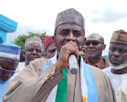 Irregularities Claim Forces Shehu Buba Out of Bauchi APC Governorship Battle