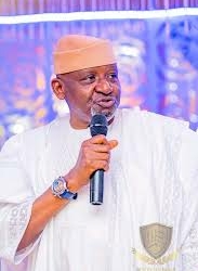 Jaji Insists on Taraba Guber Race, Demands Transparent APC Primary