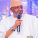 Jaji Insists on Taraba Guber Race, Demands Transparent APC Primary