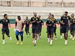 Federation Cup: Shocking Upsets As Katsina Utd, Tornadoes, Lobi Stars Suffer Round Of 64 Exit 1 images 2026 05 20T202302.586