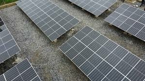 Solar Power Tops Electricity Output As Gas Accounts For Only 20% In April 2026- Report 1 images 2026 05 22T113931.546