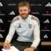 Man Utd Confirm Appointment Of Carrick As Permanent Head Coach 5 Man Utd Confirm Appointment Of Carrick As Permanent Head Coach