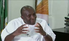 I Left APC After Party Leaders Conspired Against Me — Akpanudoedehe