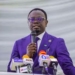 ‎Youth Minister Urges Massive Participation Ahead Of APC Presidential Primary ‎