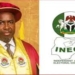 Youth Party Disowns Court Case Against INEC, Says It Was Unauthorised 5 Youth Party Disowns Court Case Against INEC, Says It Was Unauthorised
