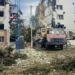 Putin Orders Retaliatory Action After Deadly Drone Strike On Hostel In Luhansk
