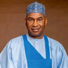Galadima Commends Fintiri Over APC Guber Primary Conduct In Adamawa