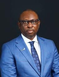 2027: Eric Opah Emerges APC Abia Governorship Candidate