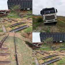 NRC Warns Of Rail Disruptions After Attacks In Plateau, Bauchi
