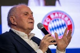 Barça Can't Afford Harry Kane, Says Bayern President 1 images 2026 05 24T142114.672
