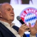 Barça Can't Afford Harry Kane, Says Bayern President 5 Barça Can’t Afford Harry Kane, Says Bayern President