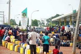 Centre For Private Sector Warns Against Unbridled Fuel Imports