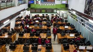Firm Lists 882.06m Additional Shares On Nigerian Exchange