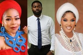 Tayo Faniran Reflects On Romantic Movie Scenes With Iyabo Ojo, Shaffy Bello 1 images 2026 05 24T180437.937