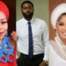 Tayo Faniran Reflects On Romantic Movie Scenes With Iyabo Ojo, Shaffy Bello 5 Tayo Faniran Reflects On Romantic Movie Scenes With Iyabo Ojo, Shaffy Bello