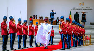 At Wadagni Inauguration, Shettima Pushes Stronger Nigeria-Benin Ties