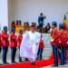 At Wadagni Inauguration, Shettima Pushes Stronger Nigeria-Benin Ties