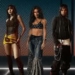Rema, LISA and Anitta Release Official Anthem For 2026 FIFA World Cup 5 Rema, LISA and Anitta Release Official Anthem For 2026 FIFA World Cup