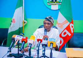 Alia Congratulates Tinubu On Emergence As APC Presidential Flag Bearer