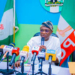 Alia Congratulates Tinubu On Emergence As APC Presidential Flag Bearer