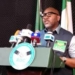 ADC Faction Dissolves Mark-Led NWC, Installs Bashir As Chairman