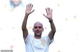 Aston Villa Ruin Guardiola's Final Match In Charge Of Man City 1 images 2026 05 25T111107.095