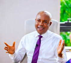 Mbah Hails Rangers After Winning 9th League Title